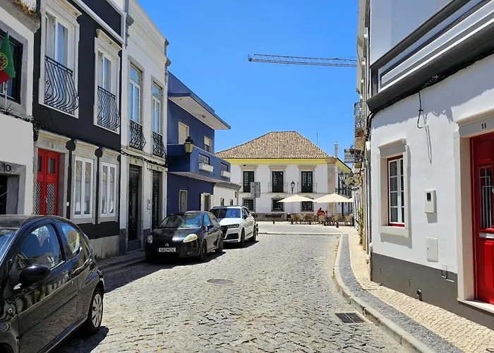 Casa Da Mouraria